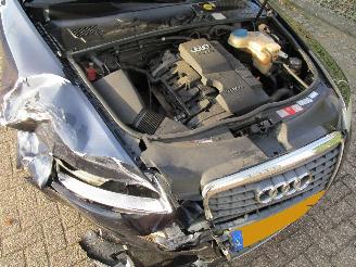 Audi A6 2.0 TFSI Leder Navi Clima picture 13