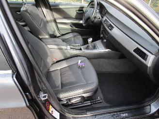 BMW 3-serie 320i Clima Leder 6-Bak picture 11