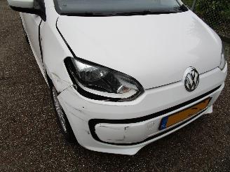 Volkswagen Up! Navi Airco 5-Drs picture 6