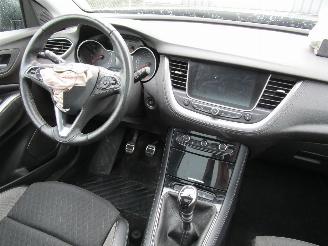 Opel Grandland X 1.2 T Navi Panodak Clima 6-Bak picture 17