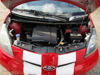 Toyota Aygo Airco Radio/CD 5-Drs picture 11