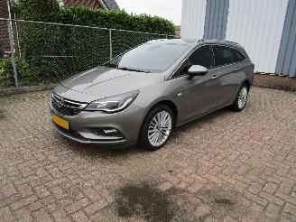 Auto incidentate Opel Astra 1.6 CDTI Navi Clima Camera 6-Bak 2016/5