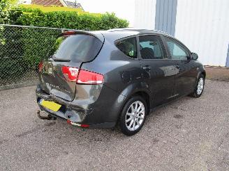 Seat Altea xl 1.2 TSI Navi Clima 6-Bak picture 4