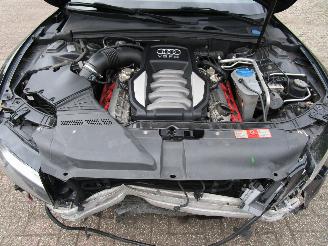 Audi S5 4.2 V8 Navi Clima picture 20
