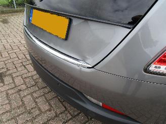 Lancia Delta 1.8 16V Automaat 200 PK picture 5