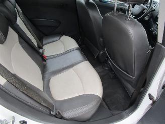 Chevrolet Spark 1.0 Bi-Fuel Airco picture 11