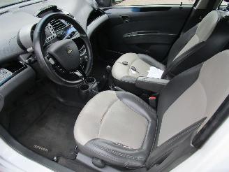 Chevrolet Spark 1.0 Bi-Fuel Airco picture 12
