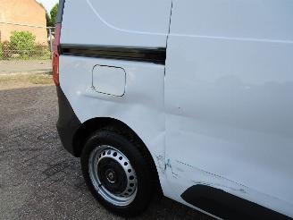 Renault Kangoo 1.5 DCI Airco Radio/CD 6-Bak picture 8