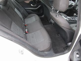Mercedes C-klasse 180 D Navi Clima 6-Bak picture 15