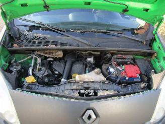 Renault Kangoo 1.5 DCI Airco Radio/CD Schuifdeur picture 7