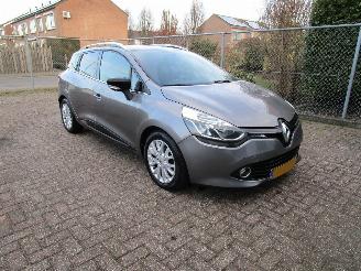 Renault Clio 1.5 DCI Navi Airco picture 3