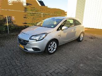 škoda osobní automobily Opel Corsa 1.3 CDTI Navi Clima Automaat 2015/12