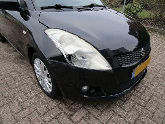 Suzuki Swift 1.2 Clima Radio/CD picture 5