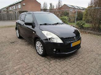 Suzuki Swift 1.2 Clima Radio/CD picture 3