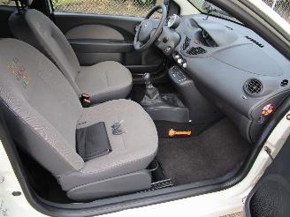 Renault Twingo Airco 1e Eigenaar 113.000 KM picture 7