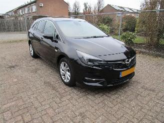 Opel Astra 1.2 Nw Motor Camera Navi Clima picture 3