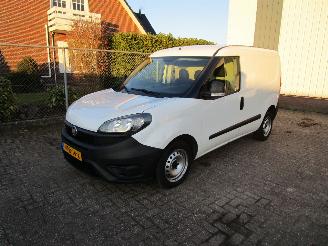  Fiat Doblo 1.6 MJD Airco 6-Bak 145.000 KM 2022/2