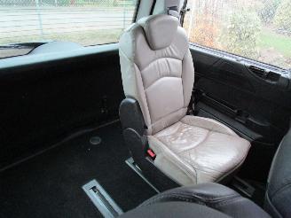 Citroën C8 2.0i Navi Leder Clima 6-Pers. picture 14