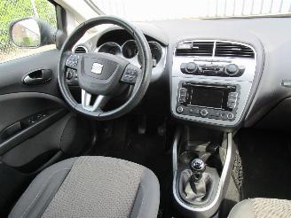 Seat Altea xl 1.2 TSI Navi Clima 6-Bak picture 8