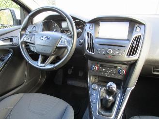 Ford Focus 1.0 Navi Clima picture 12