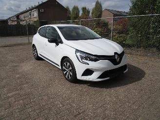 Renault Clio 1.0 TCE Navi Airco 6-Bak picture 3