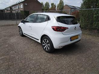 Renault Clio 1.0 TCE Navi Airco 6-Bak picture 2