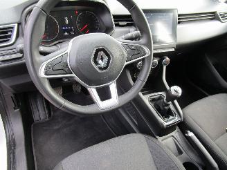 Renault Clio 1.0 TCE Navi Airco 6-Bak picture 17
