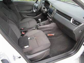 Renault Clio 1.0 TCE Navi Airco 6-Bak picture 13