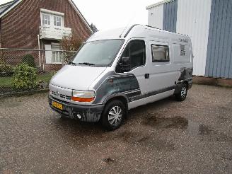  Renault  Master 2.5D 2000/8