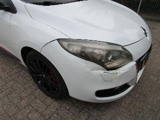 Renault Mégane Coupe 1.4 TCE Monaco GP Parelmoer Wit picture 6