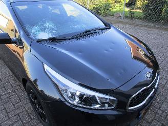 Kia Ceed 1.6 GDI Camera Navi Clima 6-Bak picture 5