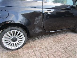 Fiat 500 Twin Air Clima Panodak picture 7