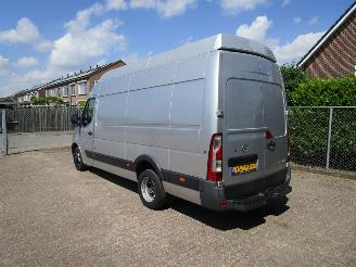 Opel Movano 2.3 Bi-Turbo L3H3 Navi Clima picture 2