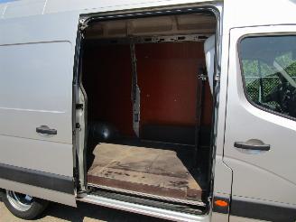 Opel Movano 2.3 Bi-Turbo L3H3 Navi Clima picture 9