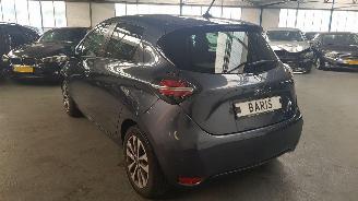 Renault Zoé R135  AUT 4DRS ELEKTRISCH 100KW 136PK picture 6