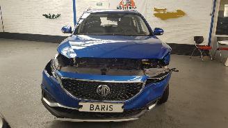 MG ZS EV 45 KWH SUV AUT ELEKTRISCH 110KW 150PK picture 3