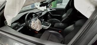 Audi A6 A6 2.0 TFSI S Edition picture 6