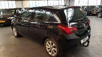 Opel Corsa 1.4 16V BENZ 1.398CC 66KW 90PK picture 6