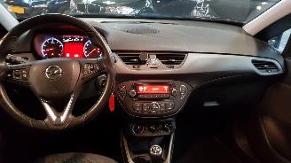 Opel Corsa 1.4 16V BENZ 1.398CC 66KW 90PK picture 7