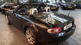 Mazda MX-5 1.8I 16V CABRIO  BENZ 1.798CC 93KW 126PK picture 6