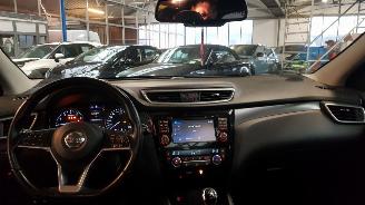 Nissan Qashqai 1.2 DIG-T 16V SUV  BENZ 1197CC 85KW 116PK picture 7