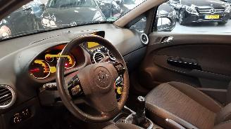 Opel Corsa 1.4 16V TWINPORT  BENZ 1.398CC 74KW 101PK picture 8