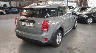 Mini Countryman 1.5 12V ONE SUV  BENZ 1.499CC 75KW 102PK picture 4