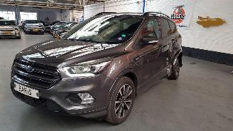  Ford Kuga 1.5 ECOBOOST16V 120 SUV  BENZ 1.499CC 88KW 120PK 2017/10