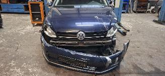 Volkswagen Golf Golf 1.4 TSI Highline picture 2