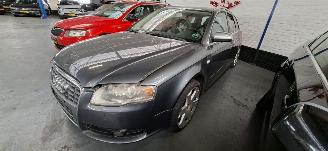 Démontage voiture Audi S4 S4 Avant 4.2 V8 Quattro Pro Line 2005/3