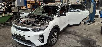 Vrakbiler auto Kia Stonic 1.0 T-GDI MHEV Dynamic Plusline 2021/3