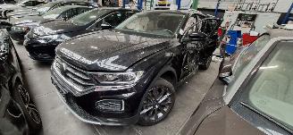 Purkuautot passenger cars Volkswagen T-Roc 1.5 TSI Sport 2019/8