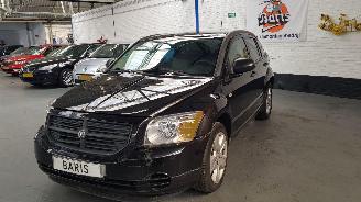 Damaged car Dodge Caliber 2.0 16V AUT  BENZ 1.998CC 115KW 156PK 2009/8