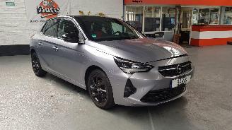škoda osobní automobily Opel Corsa 1.2 TURBO 12V AUT 4DRS BENZ 1.199CC 96KW 131PK 2023/5